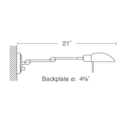 Specification Drawing