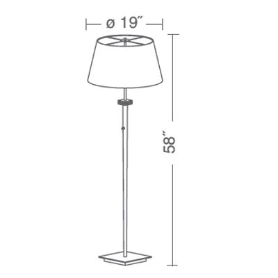 Specification Drawing