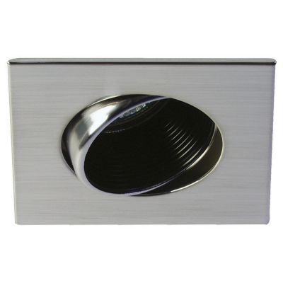 T3145D ST Adjustable, Square, Stepped Reflector by Contrast Lighting