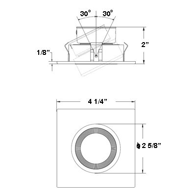 Specification Drawing
