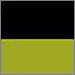 Black and Green