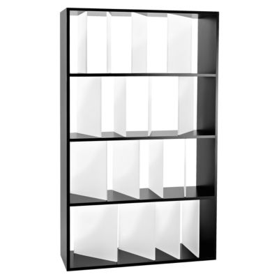 Sundial Bookcase by Kartell
