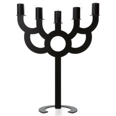 Big Bold Candelabra by Moooi