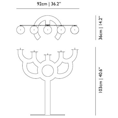 Specification Drawing
