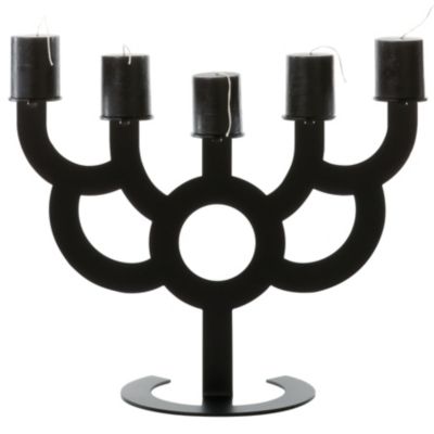 Little Bold Candelabra by Moooi