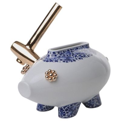 The Killing Of A Piggy Bank by Moooi