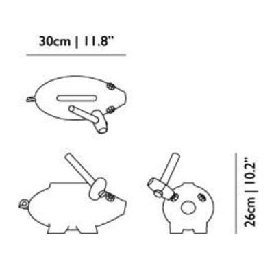 Specification Drawing