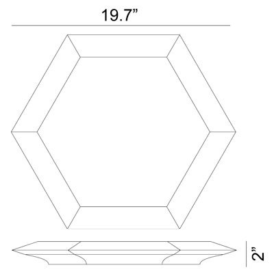 Specification Drawing