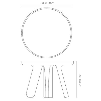 Specification Drawing