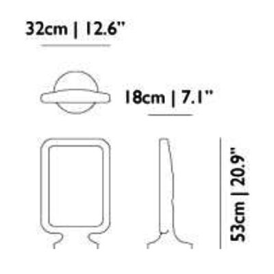 Specification Drawing