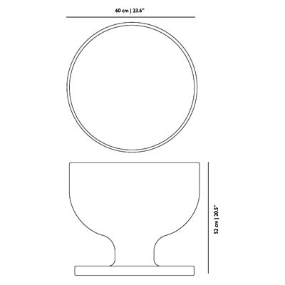 Specification Drawing