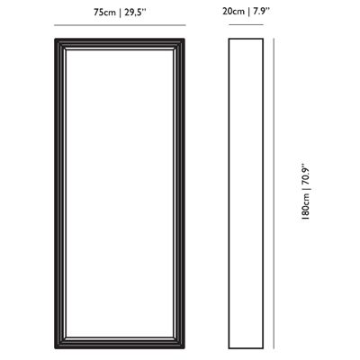 Specification Drawing