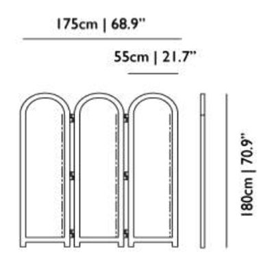 Specification Drawing