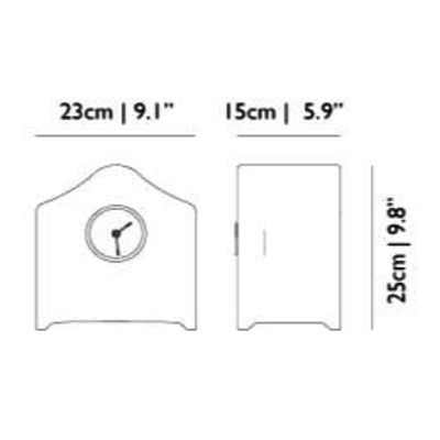 Specification Drawing