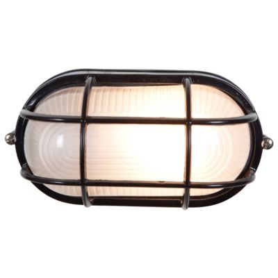 Nauticus Oval Ceiling/Wall Light by Access Lighting - OPEN BOX RETURN