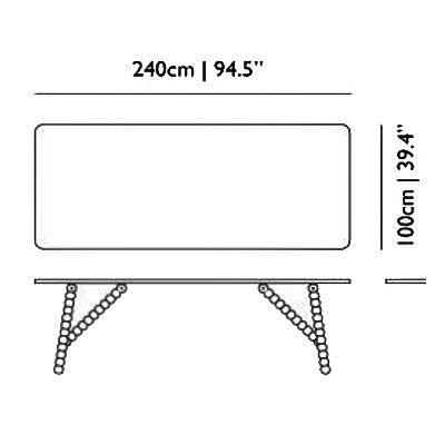 Specification Drawing