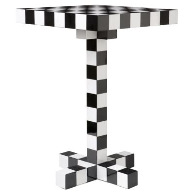 Chess Table by Moooi