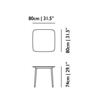 Specification Drawing