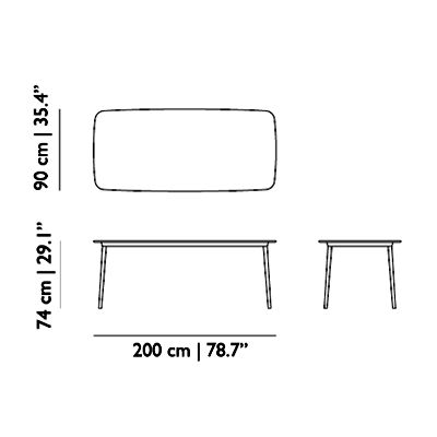 Specification Drawing