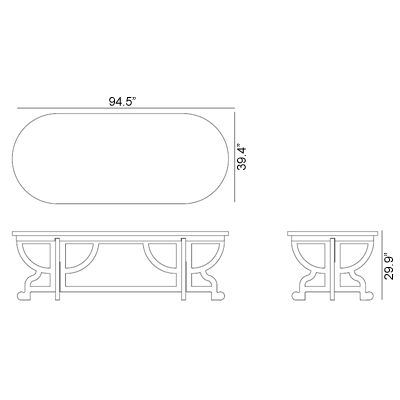 Specification Drawing