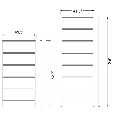 Specification Drawing