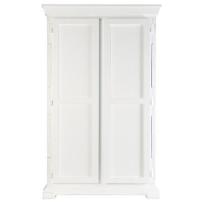 Paper Wardrobe by Moooi