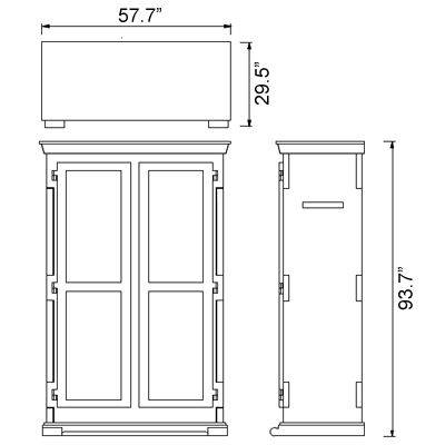 Specification Drawing