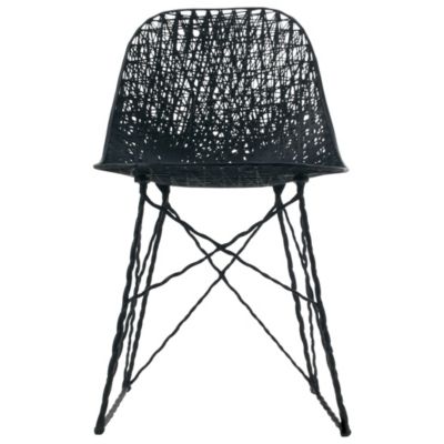 Carbon Chair by Moooi