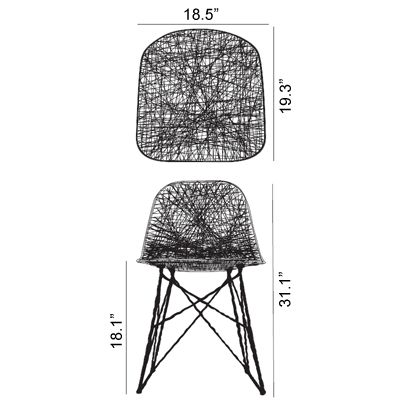 Specification Drawing