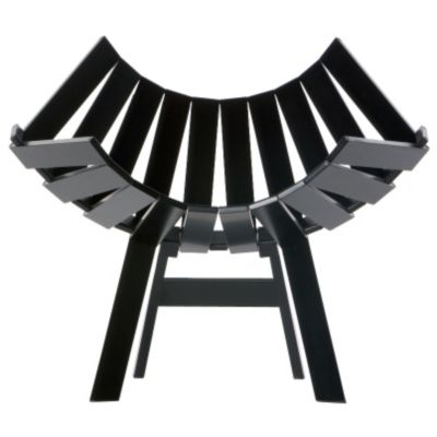 Clip Chair by Moooi