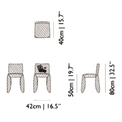 Specification Drawing