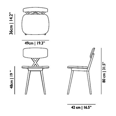 Specification Drawing