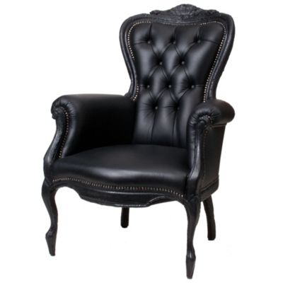 Smoke Chair by Moooi