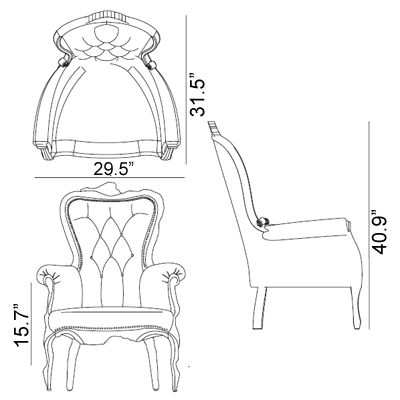 Specification Drawing