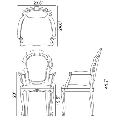 Specification Drawing