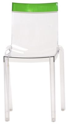 Hi Cut Chair by Kartell - OPEN BOX RETURN