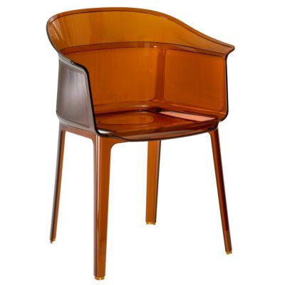 Papyrus Chair by Kartell - OPEN BOX RETURN