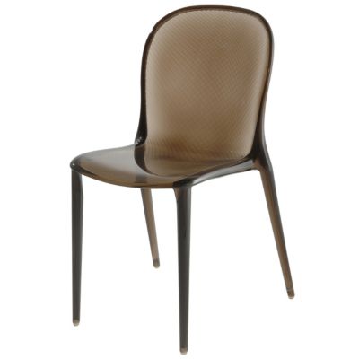 Thayla Chair by Kartell - OPEN BOX RETURN