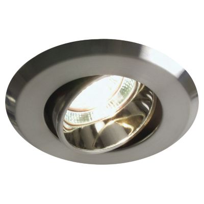 T3400D SM Adjustable Beveled Trim, Smooth Reflector by Contrast Lighting
