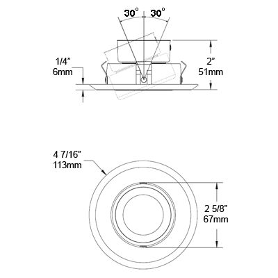 Specification Drawing