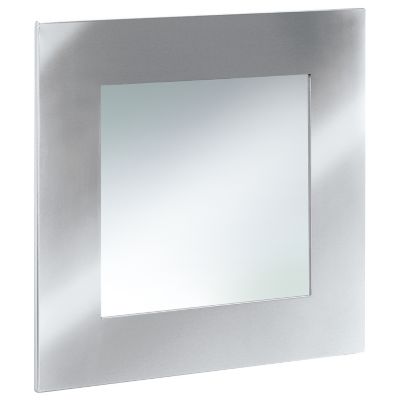 MURO Square Mirror by Blomus - OPEN BOX RETURN