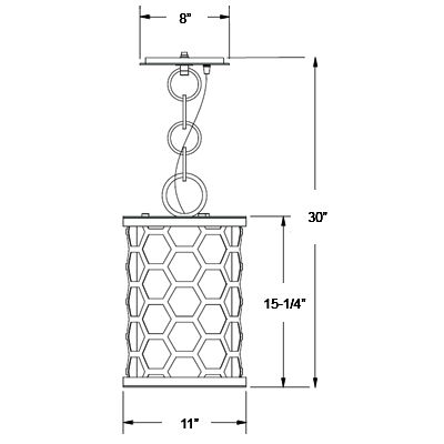Specification Drawing