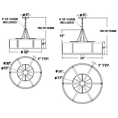 Specification Drawing