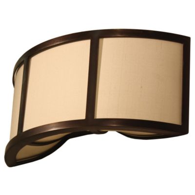 Chelsea Wall Sconce by Stonegate Designs