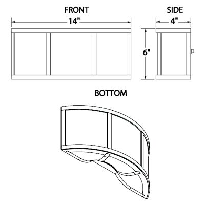 Specification Drawing