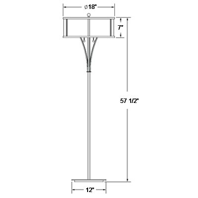 Specification Drawing