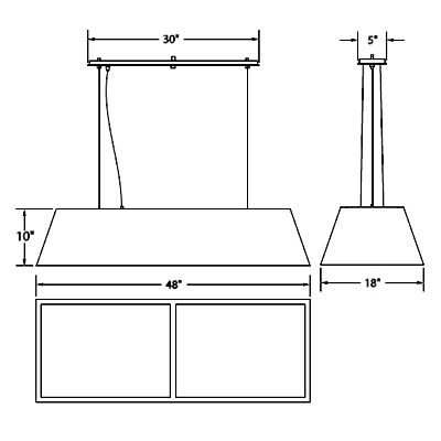 Specification Drawing