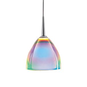 Rainbow II Pendant by Bruck Lighting Systems - OPEN BOX RETURN