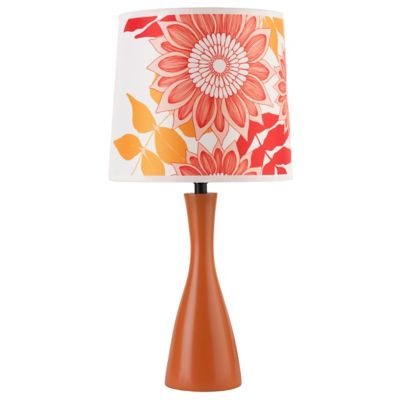 Oscar Boudoir Lamp by Lights Up!