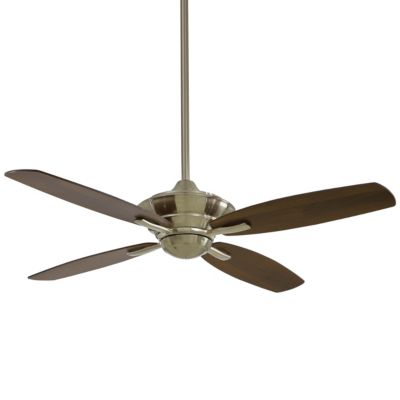 New Era Ceiling Fan by Minka Aire - OPEN BOX RETURN